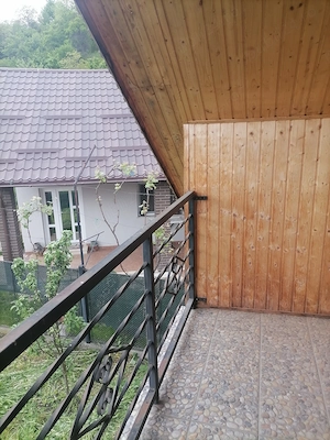 Casa cu teren la Piatra Soimului.  - imagine 17