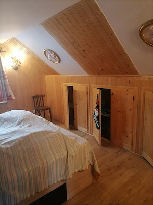 Casa cu teren la Piatra Soimului.  - imagine 16