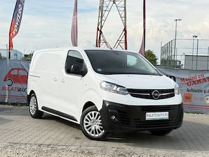 OPEL VIVARO VAN 2020 1.5 HDI   Garanție   Rate   Leasing  - imagine 3
