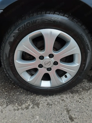 Vind Opel Vectra C Elegance - imagine 3