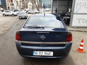 Vind Opel Vectra C Elegance - imagine 5
