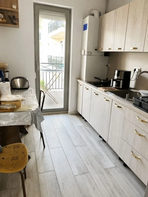 Apartament 2 camere 60mp/utili Mobilat/Utilat Mosnita Noua - imagine 2