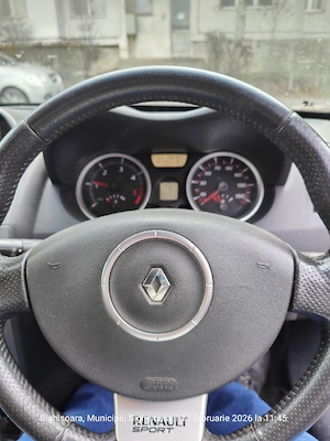 vând Renault Megane 2  - imagine 2