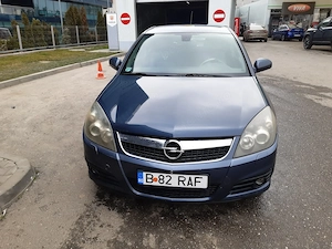 Vind Opel Vectra C Elegance - imagine 7