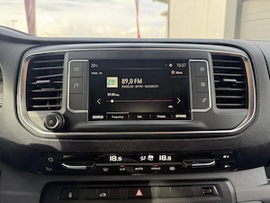 OPEL VIVARO VAN 2020 1.5 HDI   Garanție   Rate   Leasing  - imagine 8