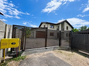 Casa Individuala 167mp/utili - 380 mp teren - imagine 13