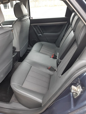Vind Opel Vectra C Elegance - imagine 4