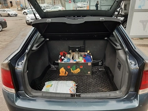 Vind Opel Vectra C Elegance - imagine 6