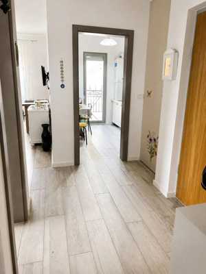 Apartament 2 camere 60mp/utili Mobilat/Utilat Mosnita Noua - imagine 3