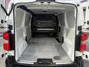 OPEL VIVARO VAN 2020 1.5 HDI   Garanție   Rate   Leasing  - imagine 14