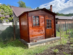 Casa cu teren la Piatra Soimului.  - imagine 19