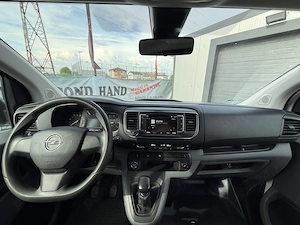 OPEL VIVARO VAN 2020 1.5 HDI   Garanție   Rate   Leasing  - imagine 5