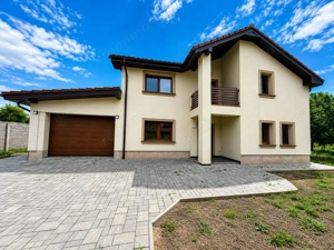 Casa Individuala 167mp/utili - 380 mp teren