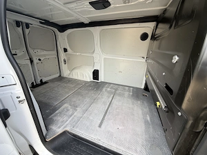 OPEL VIVARO VAN 2020 1.5 HDI   Garanție   Rate   Leasing  - imagine 7