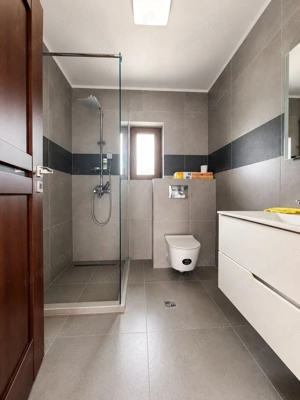 Casa Individuala 167mp/utili - 380 mp teren - imagine 18