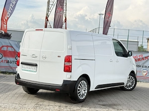OPEL VIVARO VAN 2020 1.5 HDI   Garanție   Rate   Leasing  - imagine 4
