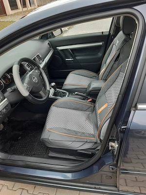 Vind Opel Vectra C Elegance - imagine 2