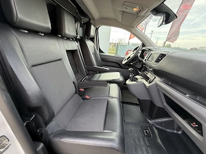 OPEL VIVARO VAN 2020 1.5 HDI   Garanție   Rate   Leasing  - imagine 6