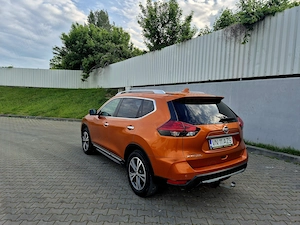 Nissan X-trail 1.3 benzina 160 Cp Automat 2021 - imagine 2