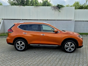 Nissan X-trail 1.3 benzina 160 Cp Automat 2021 - imagine 4