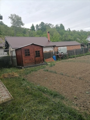 Casa cu teren la Piatra Soimului.  - imagine 20