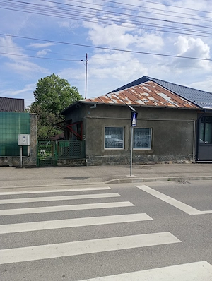 Casa și teren Campina