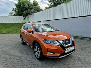 Nissan X-trail 1.3 benzina 160 Cp Automat 2021 - imagine 3