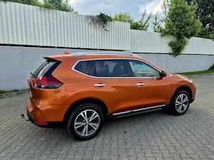Nissan X-trail 1.3 benzina 160 Cp Automat 2021 - imagine 5