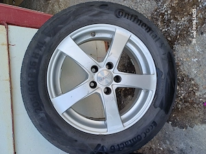 Jante pentru Opel Astra J . - imagine 4