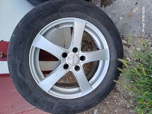 Jante pentru Opel Astra J .