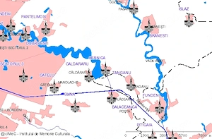  Teren Intravilan Cernica   922 mp | Utilități Complete | Ideal Casă sau Investiție 