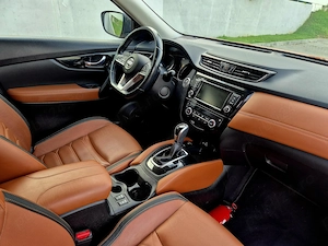 Nissan X-trail 1.3 benzina 160 Cp Automat 2021 - imagine 10