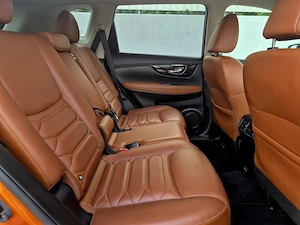 Nissan X-trail 1.3 benzina 160 Cp Automat 2021 - imagine 9