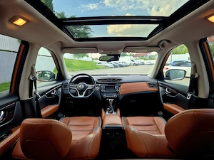 Nissan X-trail 1.3 benzina 160 Cp Automat 2021 - imagine 6
