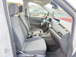 Volkswagen Caddy 2.0 TDI 2021 Life GARANTIE   RATE   LEASING - imagine 5
