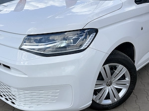 Volkswagen Caddy 2.0 TDI 2021 Life GARANTIE   RATE   LEASING - imagine 18