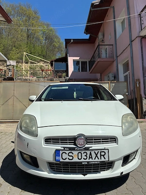 Vând FIAT Bravo 1.6 multijet 
