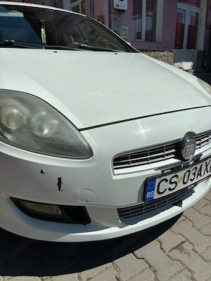 Vând FIAT Bravo 1.6 multijet  - imagine 2