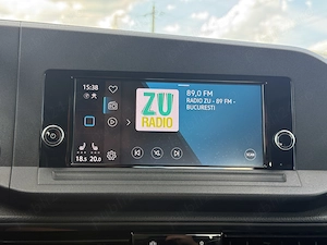 Volkswagen Caddy 2.0 TDI 2021 Life GARANTIE   RATE   LEASING - imagine 8