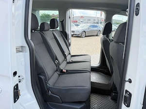 Volkswagen Caddy 2.0 TDI 2021 Life GARANTIE   RATE   LEASING - imagine 7