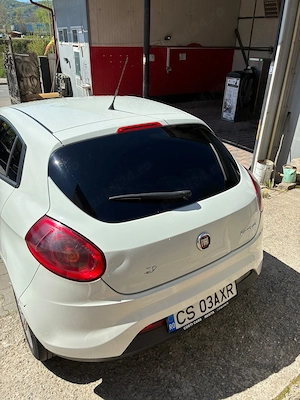 Vând FIAT Bravo 1.6 multijet  - imagine 3