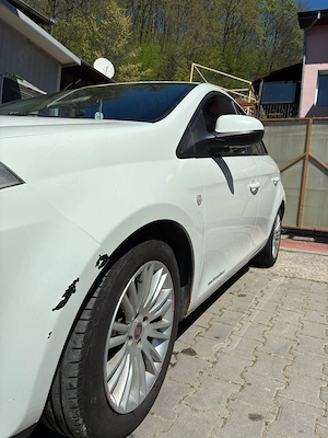 Vând FIAT Bravo 1.6 multijet  - imagine 5