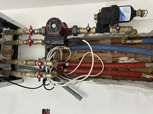 Angajez sau colaborez cu echipa de instalatori pentru sanitare 