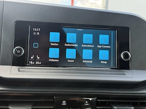 Volkswagen Caddy 2.0 TDI 2021 Life GARANTIE   RATE   LEASING - imagine 13