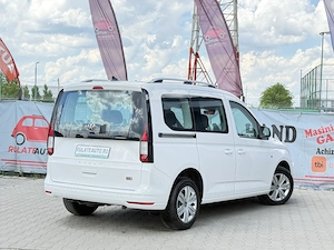 Volkswagen Caddy 2.0 TDI 2021 Life GARANTIE   RATE   LEASING - imagine 4