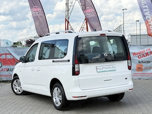 Volkswagen Caddy 2.0 TDI 2021 Life GARANTIE   RATE   LEASING - imagine 2