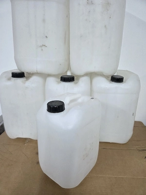 Bidoane tip canistra