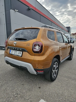 Dacia Duster 1.6 i+gpl - imagine 4