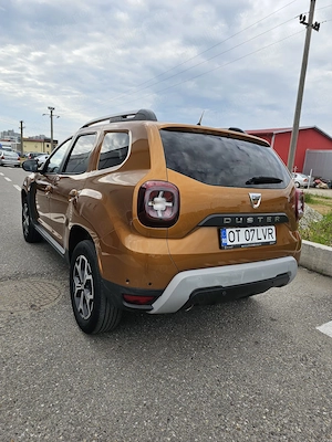 Dacia Duster 1.6 i+gpl - imagine 5