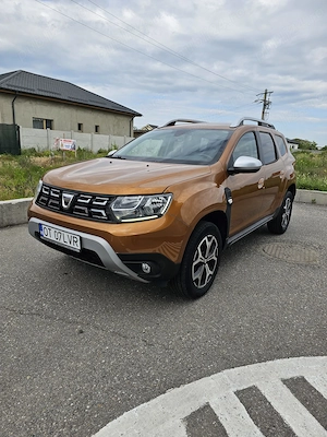 Dacia Duster 1.6 i+gpl